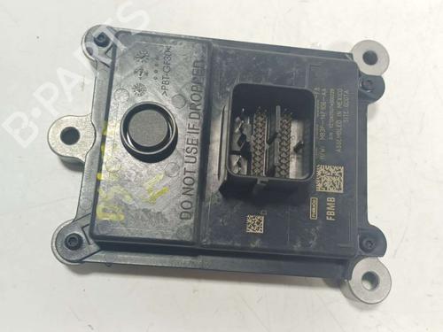 Electronic module VW AMAROK (T1A, T1B) | BP38181071M83 - Image 2