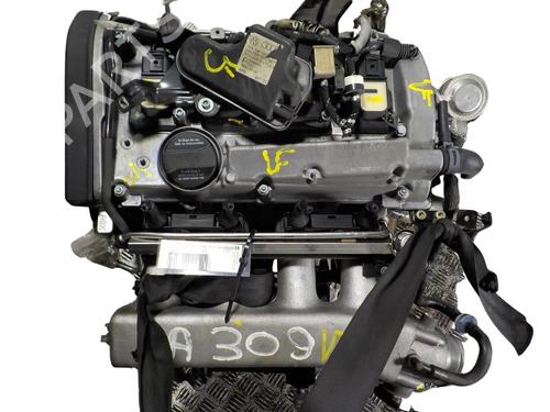 Motor Motor SEAT IBIZA II (6K1) 1.8 i (90 hp) 7991228 7991228