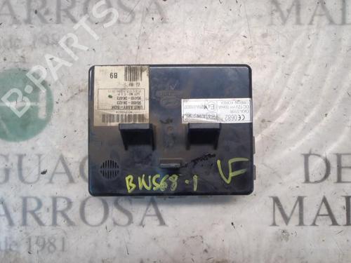 Used Electronic module Electronic module HYUNDAI SONATA V (NF) 2.0 CRDi (140 hp) 3808016 3808016