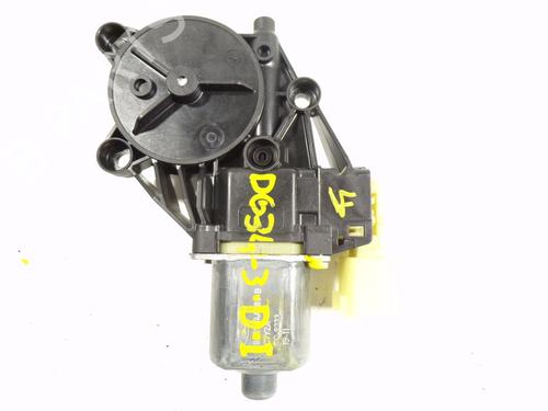 Left front window motor FORD FIESTA VI (CB1, CCN)  | BP6979944E21 