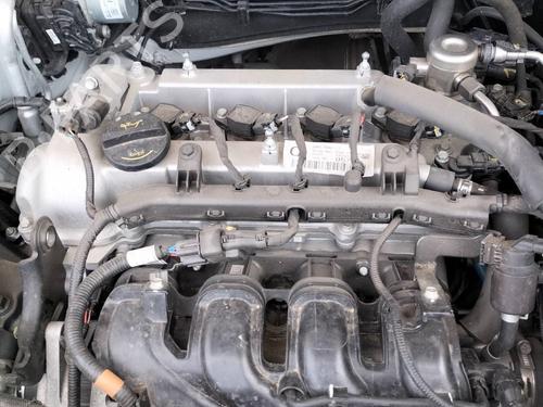 Electronic module KIA SPORTAGE IV (QL, QLE)  | BP14492935M83 