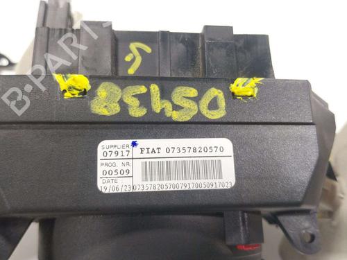 Headlight switch FIAT 500 (312_) 1.0 Mild Hybrid (312.AYD1B) | BP38799890I24 - Image 3