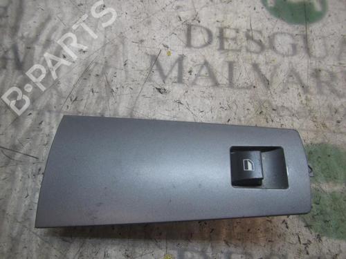 Used Right front window switch BMW 7 (E65, E66, E67) 730 d (218 hp) 3842069