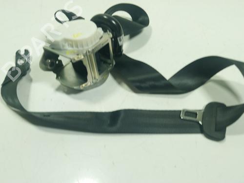 Used Rear left seatbelt SEAT LEON Sportstourer (KL8, KLD) [2020-2026]  31291294