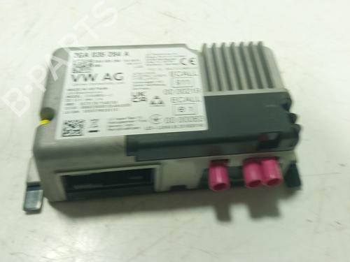 Used Electronic module Electronic module SEAT ARONA (KJ7, KJP) 1.0 TSI (116 hp) 32492875 32492875