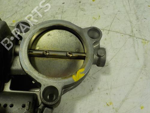 Throttle body BMW 3 (F30, F80) 318 i | BP9091307M82 
