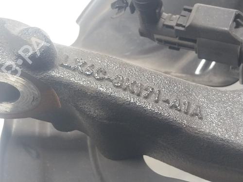 Left front steering knuckle FORD KUGA III (DFK)  | BP19179650M25 