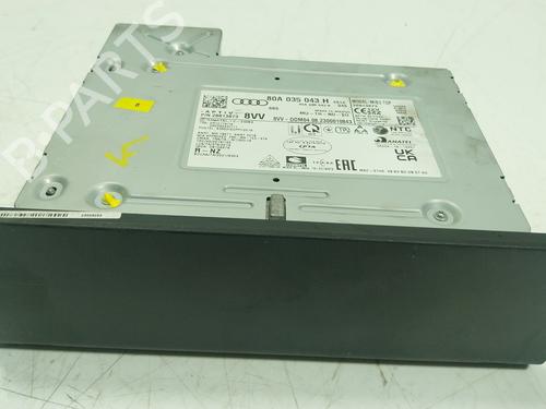 Used Electronic module AUDI Q5 (FYB, FYG) 2.0 TFSI quattro (252 hp) 32134706