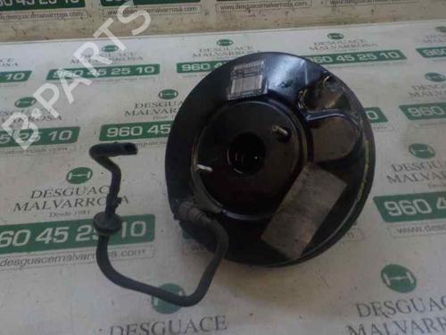 Used Servo brake Servo brake PEUGEOT 3008 I MPV (0U_) [2009-2017] 5147765 5147765