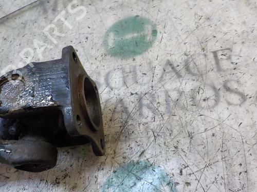Driveshaft FORD MAVERICK (UDS, UNS) 2.7 TD | BP3851984M37 
