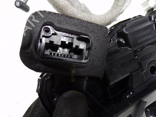 Rear left lock SEAT LEON Sportstourer (KL8, KLD) 1.5 TSI | BP15066593C100 