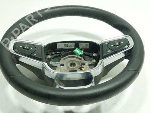 Steering wheel VOLVO XC40 (536) T2 | BP36681089C49 - Image 3