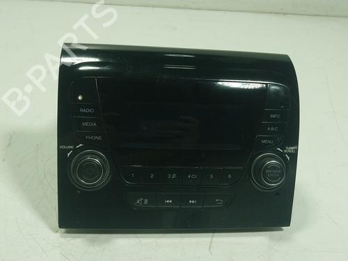 bilradio-peugeot-boxer-van-2006-30611114 main image