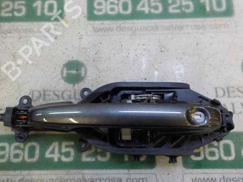 Front left exterior door handle FORD FOCUS IV (HN) 1.5 EcoBlue (120 hp) 2377825