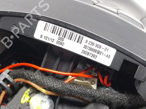 Steering wheel BMW X6 (E71, E72) M 50 d | BP19656763C49 