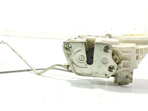 Used Front left lock Front left lock MITSUBISHI PAJERO IV (V8_W, V9_W) 3.2 DI-D (V88W, V98W) (170 hp) 40160219 40160219