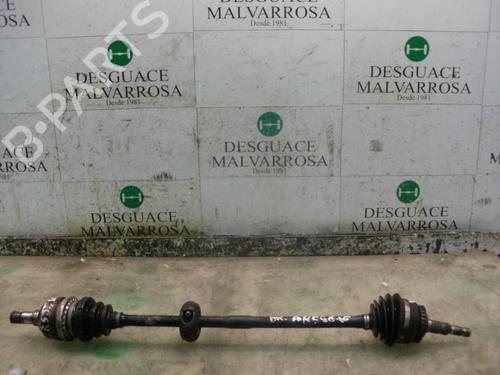 Used Right front driveshaft OPEL VECTRA B (J96) 2.0 DTI 16V (F19) (101 hp) 3772525