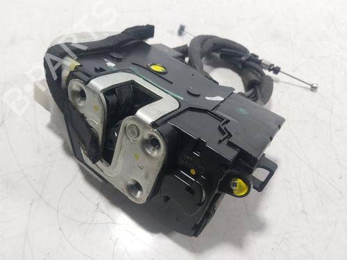 Used Front left lock Front left lock HYUNDAI ix35 (LM, EL, ELH) 1.7 CRDi (116 hp) 20129539 20129539