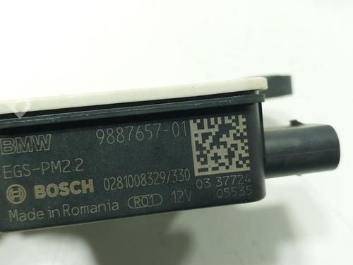 Electronic sensor BMW X5 (G05, F95) xDrive 30 d Mild-Hybrid | BP34378026M84 - Image 3
