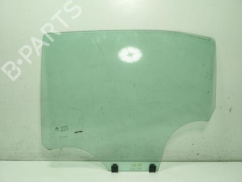 rear-left-door-window-citroen-c3-iii-sx-2016-27983015 main image