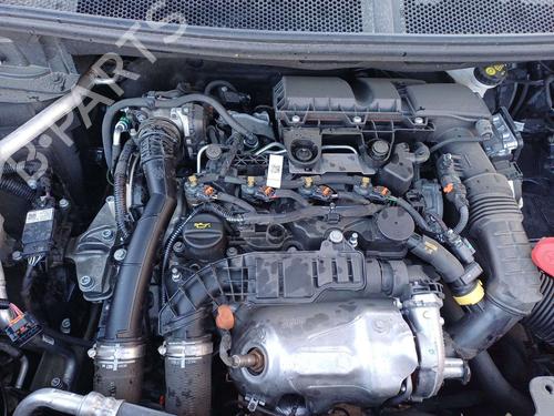 Subframe CITROËN C5 AIRCROSS (A_) 1.5 BlueHDi 130 (ACYHZJ, ACYHZR) | BP40092586M9 - Image 9