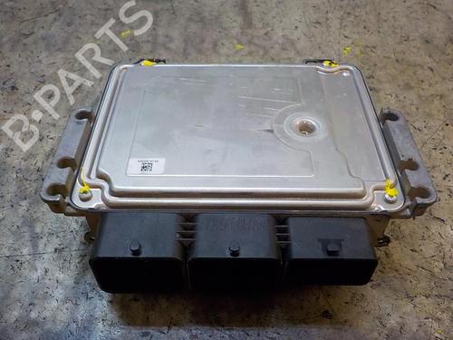 Engine control unit (ECU) PEUGEOT 207 (WA_, WC_)  | BP3850239M57 