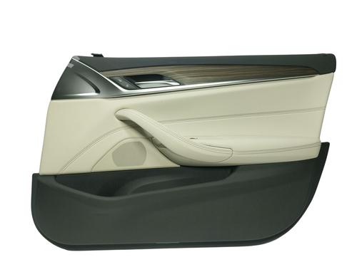Sæde sæt BMW 5 (G30, F90)  | BP30482506C78  - Image 13