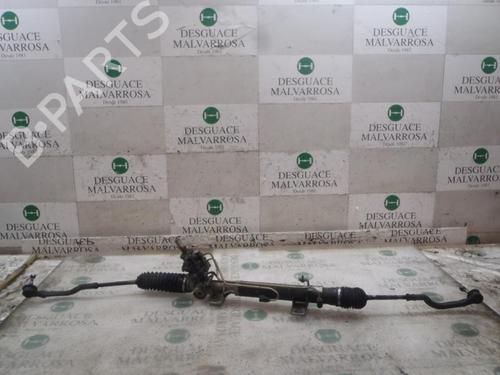 Styregear/Snekke RENAULT VEL SATIS (BJ0_) [2002-2025]  3822530
