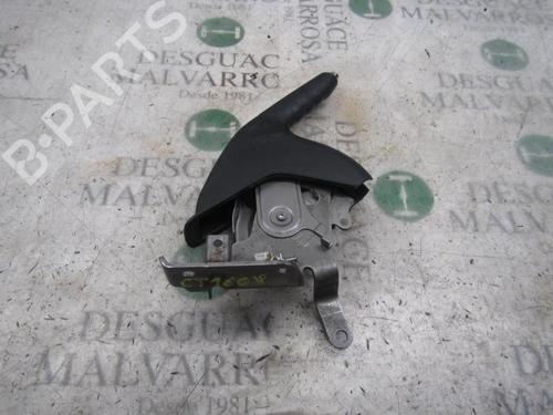 Hand brake FORD FIESTA VI (CB1, CCN) 1.4 | BP8770683I18 