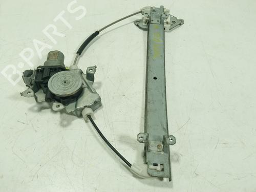 Used Front right window mechanism Front right window mechanism NISSAN JUKE (F15) 1.5 dCi (110 hp) 32988224 32988224