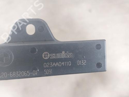 Ignition barrel BMW X6 (G06, F96) M Competition | BP26874764M48 - Image 3