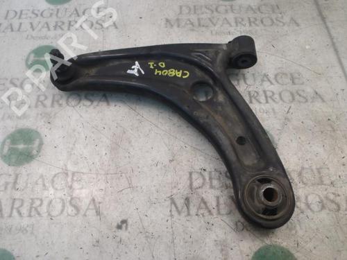 Used Left front suspension arm HONDA JAZZ II (GD_, GE3, GE2) 1.4 (80 hp) 3809419