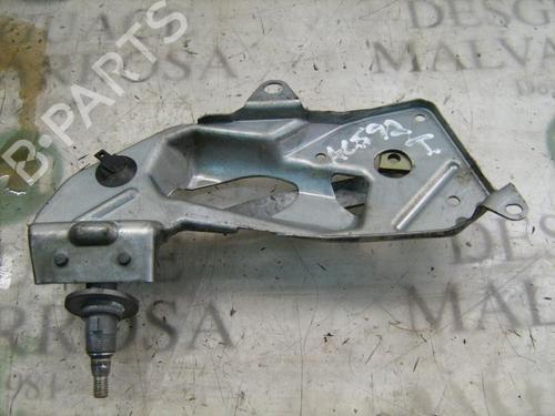 Used Rear wiper motor RENAULT MEGANE I (BA0/1_) 1.9 dTi (BA1U) (80 hp) 14297677