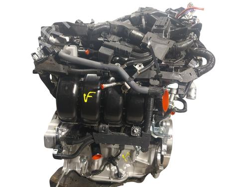 Motor TOYOTA RAV 4 V (_A5_, _H5_) 2.5 Hybrid (AXAH52) | BP17384796M1 