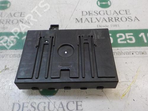 Electronic module FORD FIESTA VI (CB1, CCN) 1.6 TDCi | BP3867242M83 