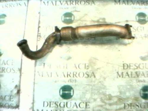 Used Exhaust manifold Exhaust manifold BMW 7 (E32) 750 i, iL V12 (300 hp) 14289901 14289901