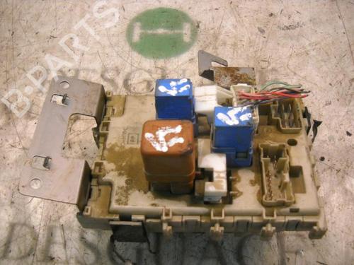 Used Fuse box Fuse box NISSAN ALMERA TINO (V10) 2.2 dCi (115 hp) 3746873 3746873