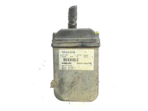 Heater blower motor VW TOUAREG (7LA, 7L6, 7L7) 2.5 R5 TDI | BP6940452M62 