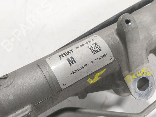 Steering rack RENAULT EXPRESS Box Body/MPV 1.5 Blue dCi 95 (F6AB) | BP28573916M22  - Image 5