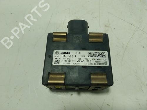 Used Electronic module Electronic module VW GOLF VII (5G1, BQ1, BE1, BE2) 2.0 GTD (184 hp) 32416956 32416956