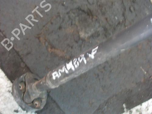 Driveshaft AUDI TT (8N3) 1.8 T | BP3788901M37 