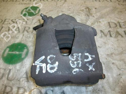 Used Right front brake caliper VW POLO (9N_, 9A_) 1.4 16V (75 hp) 11544878