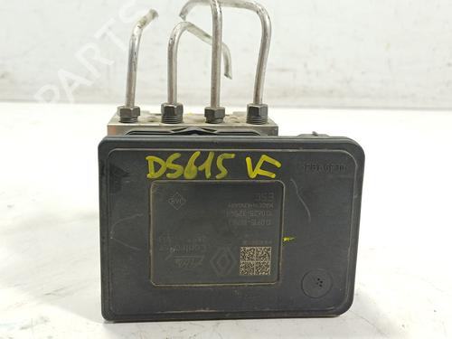 ABS pump RENAULT MEGANE IV Hatchback (B9A/M/N_) 1.5 dCi 90 (B9A1) | BP36849057M43  - Image 5
