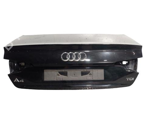 Used Tailgate Tailgate AUDI A4 B9 (8W2, 8WC) [2015-2026] 34356014 34356014