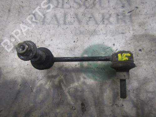 Used Left front suspension arm NISSAN INTERSTAR Van (X70) dCi 115 (115 hp) 14275159