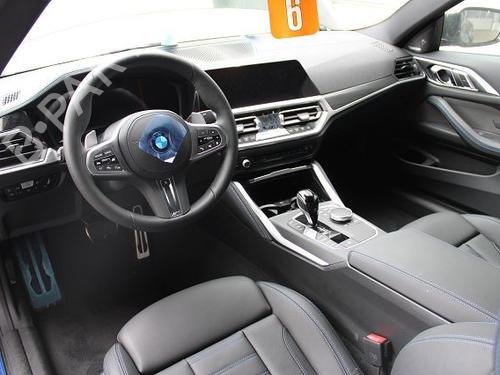 Engine mount BMW i4 (G26)  | BP25753922M89  - Image 8