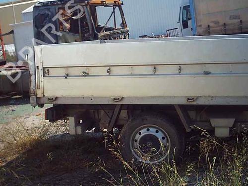 Engine mount OPEL MOVANO A Van (X70) 2.5 D (FD) | BP9086492M89  - Image 8