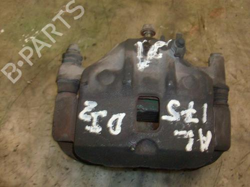 Used Left front brake caliper Left front brake caliper HYUNDAI ACCENT II (LC) [1999-2012] 11557431 11557431