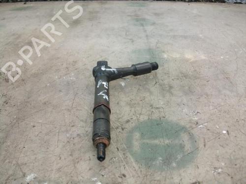 Used Injector Injector OPEL CORSA C (X01) 1.7 DI (F08, F68) (65 hp) 3768869 3768869