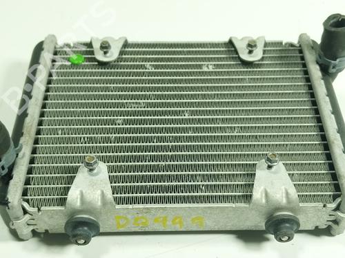 Used Water radiator MERCEDES-BENZ G-CLASS (W463) G 350 d (463.348) (245 hp) 26679235
